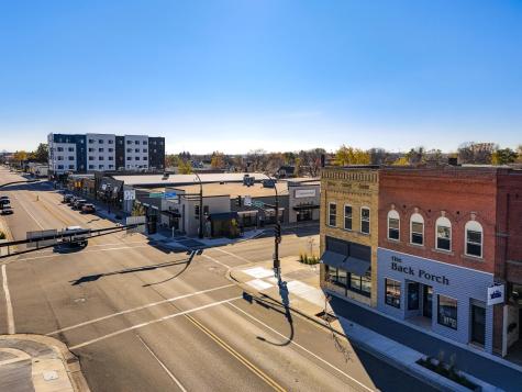 101 West Main Street Perham MN 56573