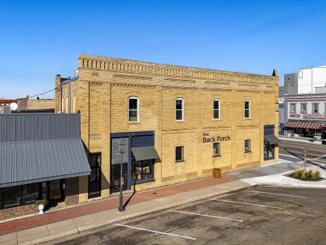 101 West Main Street Perham MN 56573