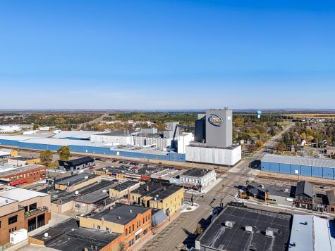 101 West Main Street Perham MN 56573