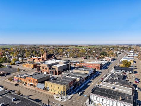 101 West Main Street Perham MN 56573