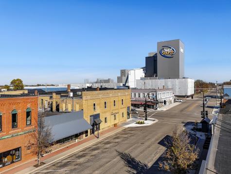 101 West Main Street Perham MN 56573