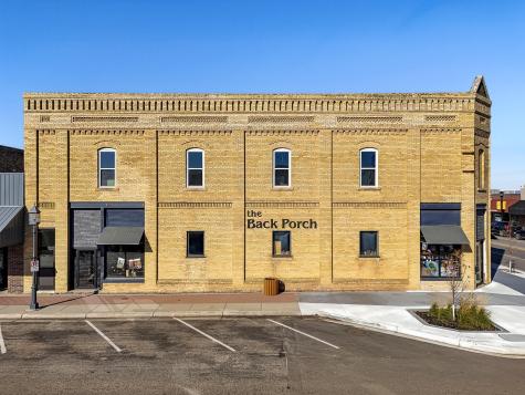101 West Main Street Perham MN 56573