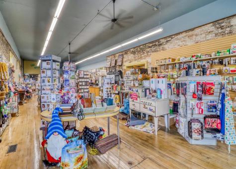 101 West Main Street Perham MN 56573