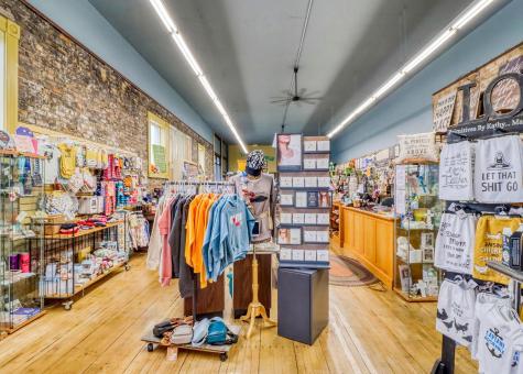 101 West Main Street Perham MN 56573