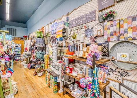 101 West Main Street Perham MN 56573