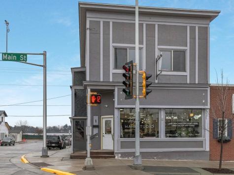 1 S Main Street Rice Lake WI 54868