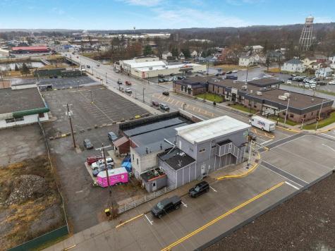 1 S Main Street Rice Lake WI 54868