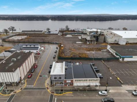 1 S Main Street Rice Lake WI 54868