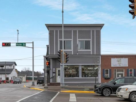 1 S Main Street Rice Lake WI 54868