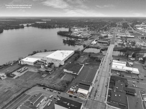 1 S Main Street Rice Lake WI 54868
