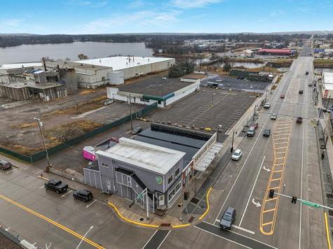 1 S Main Street Rice Lake WI 54868