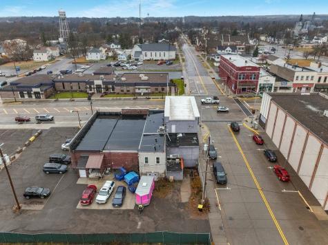 1 S Main Street Rice Lake WI 54868
