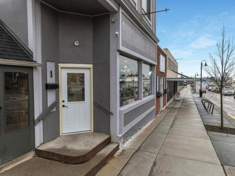 1 S Main Street Rice Lake WI 54868