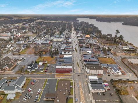 1 S Main Street Rice Lake WI 54868