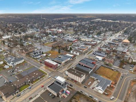 1 S Main Street Rice Lake WI 54868