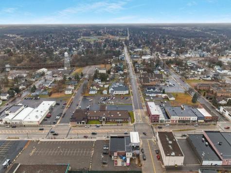 1 S Main Street Rice Lake WI 54868