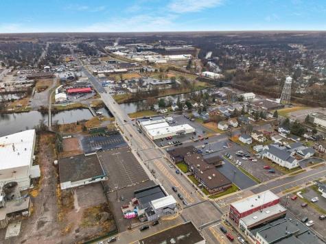1 S Main Street Rice Lake WI 54868