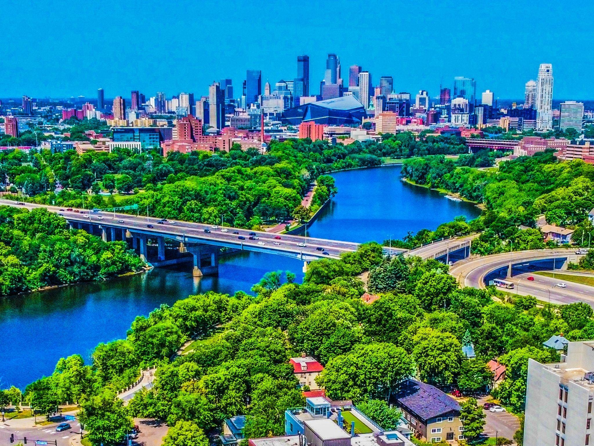 836 Thornton Street Minneapolis MN 55414