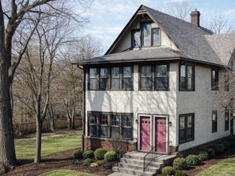 836 Thornton Street Minneapolis MN 55414