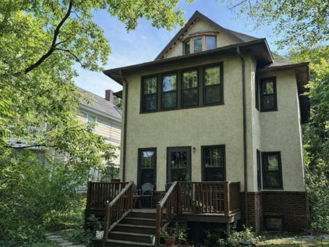 836 Thornton Street Minneapolis MN 55414