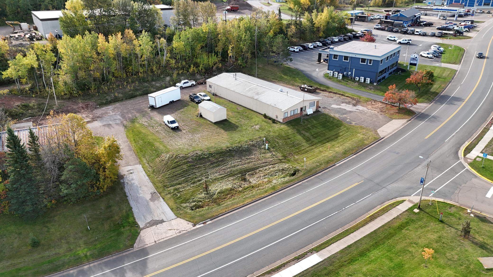 83 Outer Drive Silver Bay MN 55614