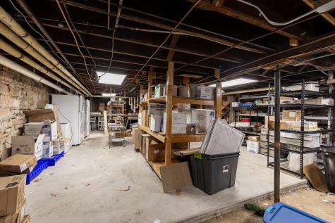 205 S Main Street Le Sueur MN 56058