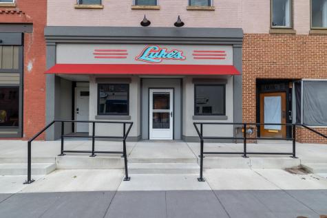 205 S Main Street Le Sueur MN 56058