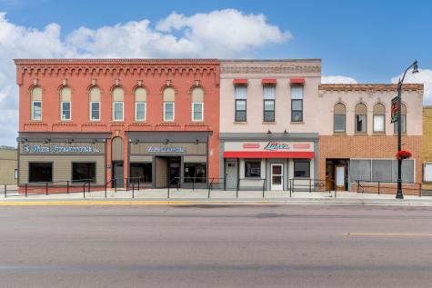205 S Main Street Le Sueur MN 56058