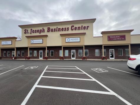 710 E County Road 75 E Saint Joseph MN 56374