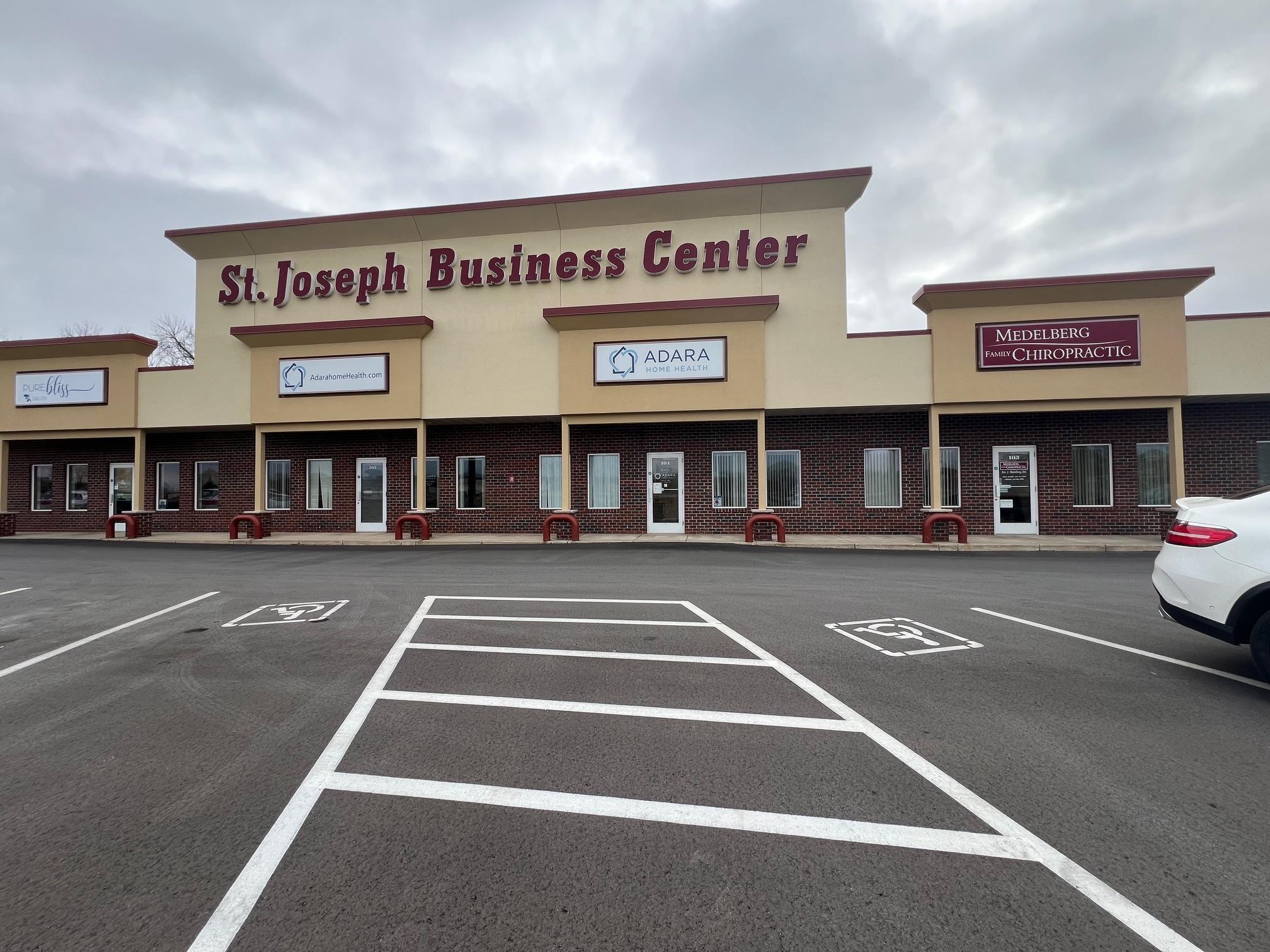 710 E County Road 75 E Saint Joseph MN 56374