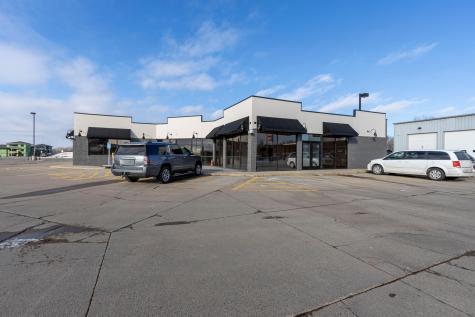 211 Nokomis Street Alexandria MN 56308