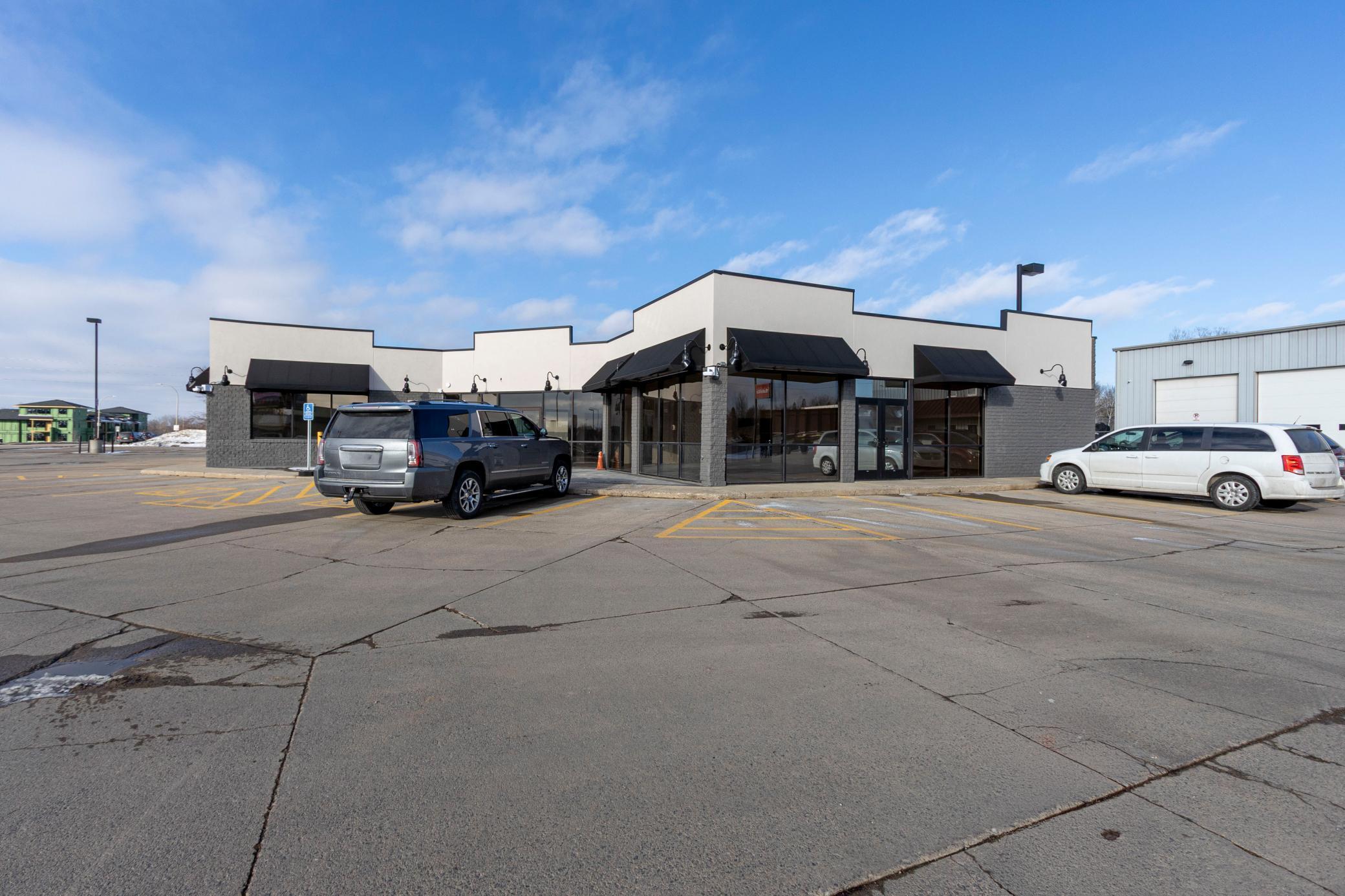 211 Nokomis Street Alexandria MN 56308