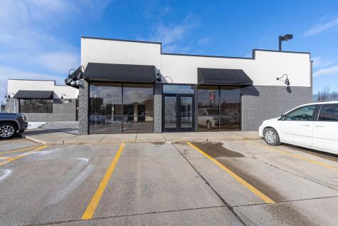 211 Nokomis Street Alexandria MN 56308