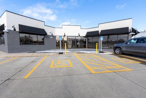 211 Nokomis Street Alexandria MN 56308