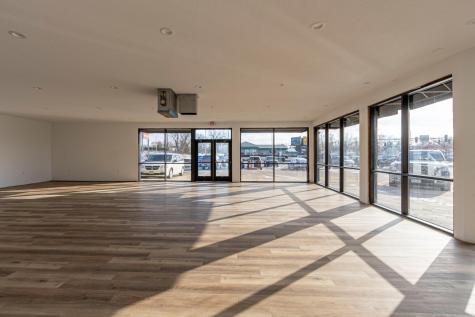 211 Nokomis Street Alexandria MN 56308