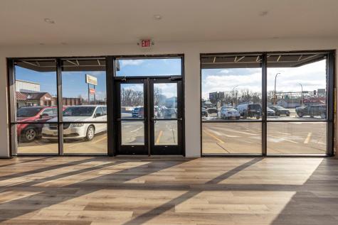 211 Nokomis Street Alexandria MN 56308