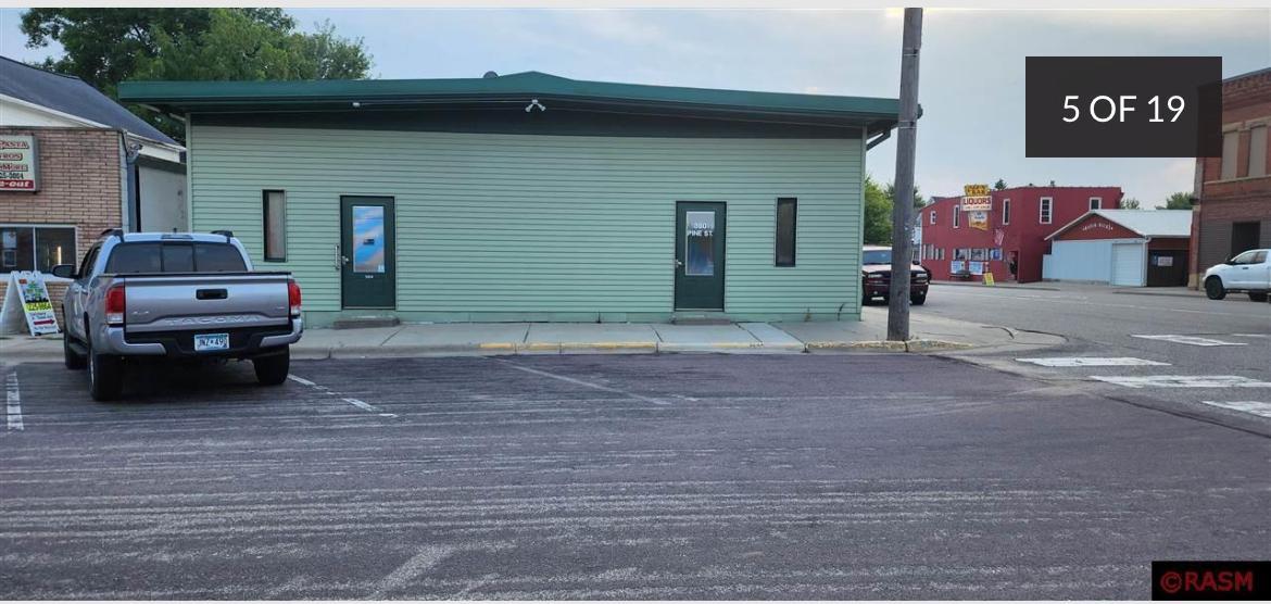 304 Pine Street Nicollet MN 56074