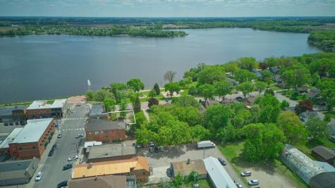 121 Main Avenue W Winsted MN 55395