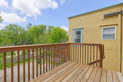 121 Main Avenue W Winsted MN 55395