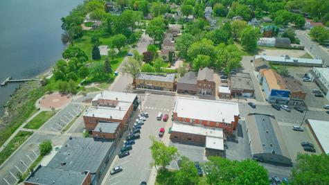121 Main Avenue W Winsted MN 55395