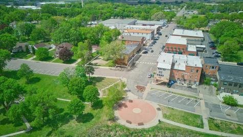 121 Main Avenue W Winsted MN 55395