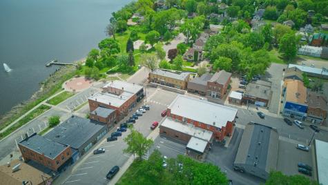 121 Main Avenue W Winsted MN 55395