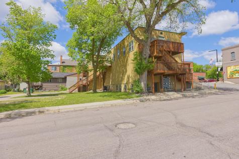 121 Main Avenue W Winsted MN 55395