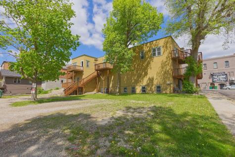 121 Main Avenue W Winsted MN 55395