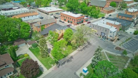 121 Main Avenue W Winsted MN 55395
