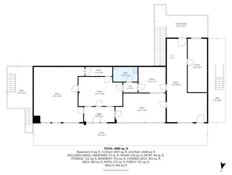 121 Main Avenue W Winsted MN 55395