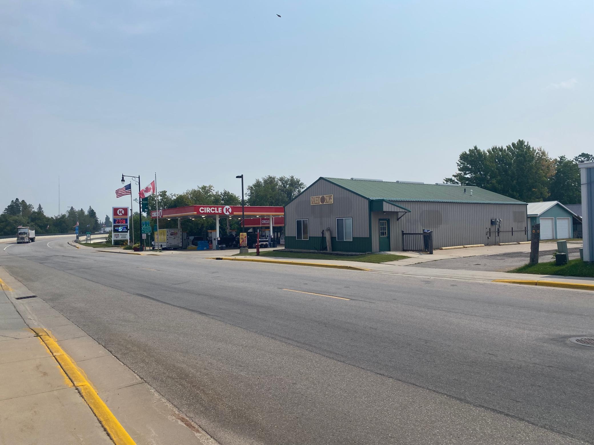 107 Main Street E Baudette MN 56623