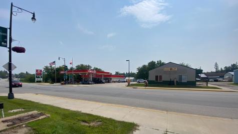 107 Main Street E Baudette MN 56623