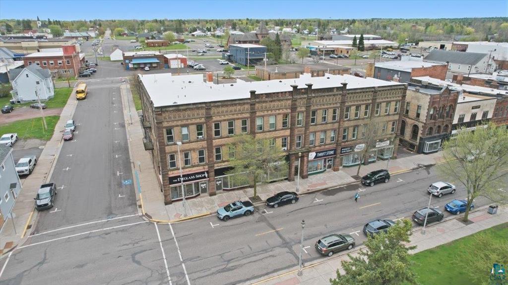 210 Main Street W Ashland WI 54806