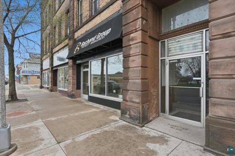 210 Main Street W Ashland WI 54806
